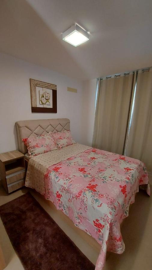 Praia Do Morro - Guarapari - Apto 2 Quartos Com Internet - Piscina - Ar Split - Edificio Gil Nogueiraアパートメント エクステリア 写真