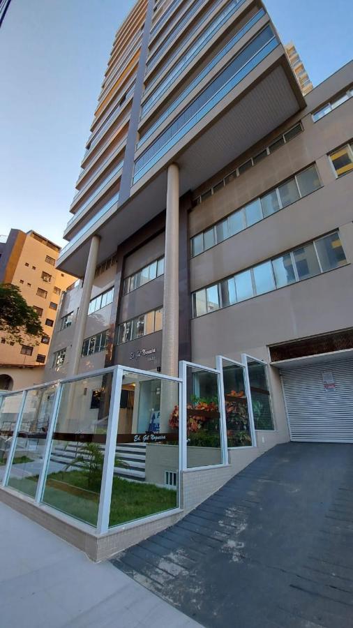 Praia Do Morro - Guarapari - Apto 2 Quartos Com Internet - Piscina - Ar Split - Edificio Gil Nogueiraアパートメント エクステリア 写真