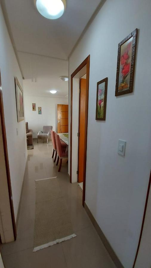 Praia Do Morro - Guarapari - Apto 2 Quartos Com Internet - Piscina - Ar Split - Edificio Gil Nogueiraアパートメント エクステリア 写真