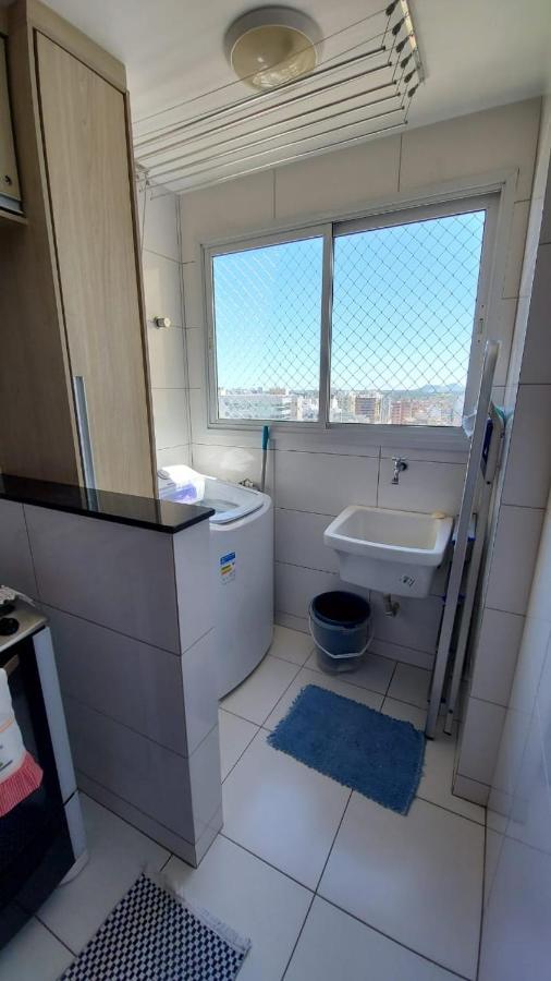 Praia Do Morro - Guarapari - Apto 2 Quartos Com Internet - Piscina - Ar Split - Edificio Gil Nogueiraアパートメント エクステリア 写真
