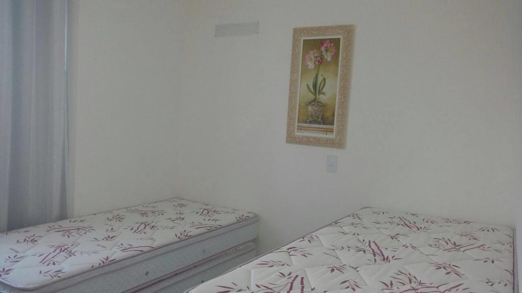 Praia Do Morro - Guarapari - Apto 2 Quartos Com Internet - Piscina - Ar Split - Edificio Gil Nogueiraアパートメント エクステリア 写真