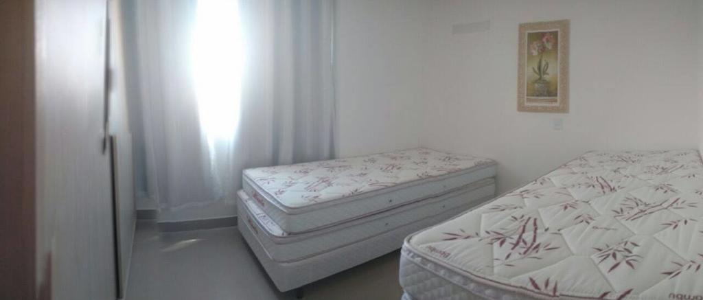 Praia Do Morro - Guarapari - Apto 2 Quartos Com Internet - Piscina - Ar Split - Edificio Gil Nogueiraアパートメント エクステリア 写真