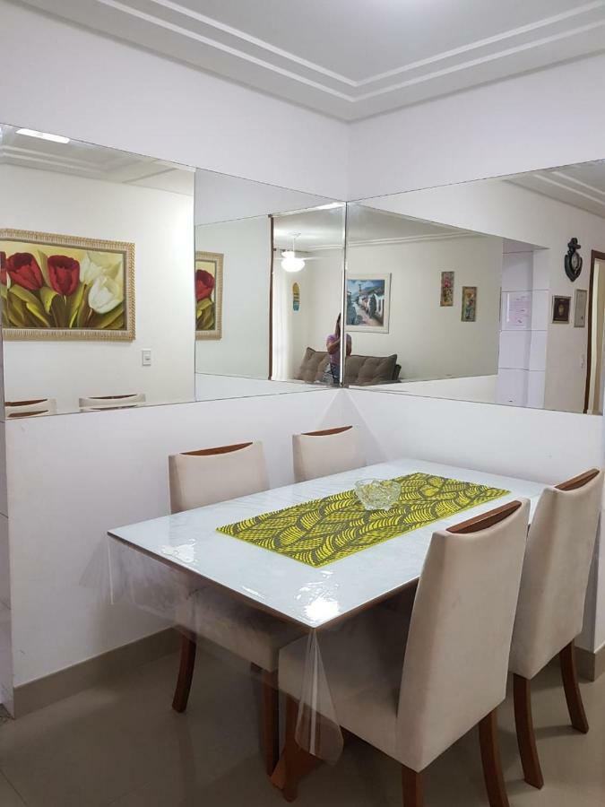 Praia Do Morro - Guarapari - Apto 2 Quartos Com Internet - Piscina - Ar Split - Edificio Gil Nogueiraアパートメント エクステリア 写真